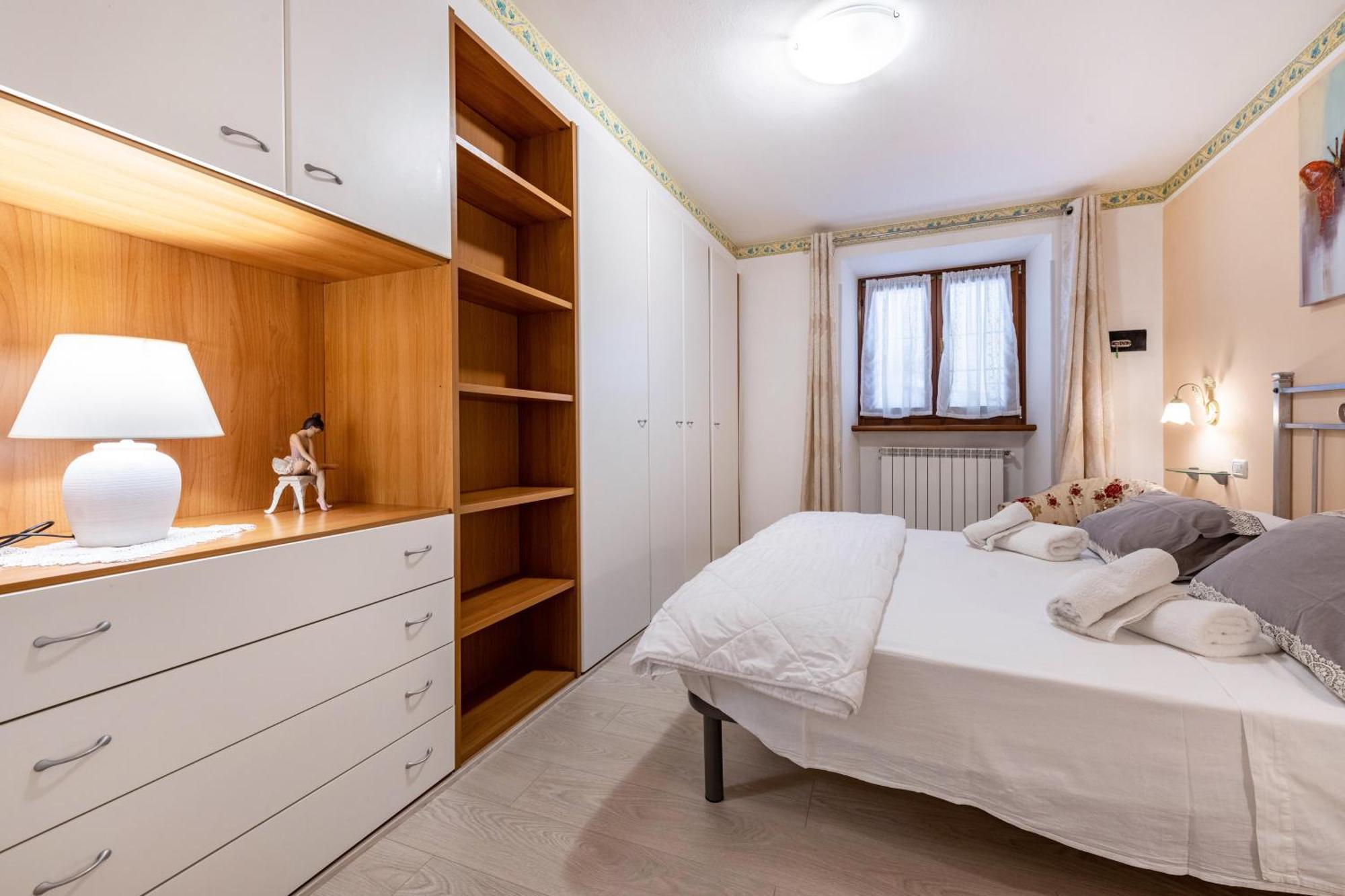 Residence Tatiana Dependance Tremosine Eksteriør bilde